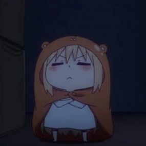 Umaru-chann <3