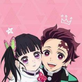 tanjiro and kanao