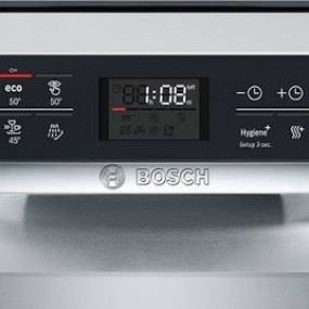 Máy rửa bát bosch SMS88TI03E