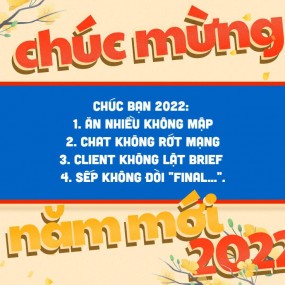 chúc tết