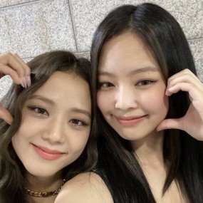 So cute JenSoo