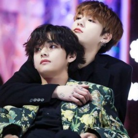 taekook forever~