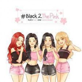 ảnh blackpink