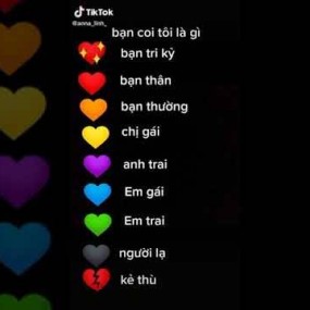 Bạn coi tui là j