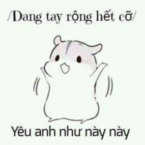 tặng người mink think !!!!!