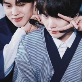 Tui mê Yoonmin nhưng bias lại là Anh zoai này nek!!!