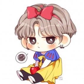 Một số ảnh chibi cute