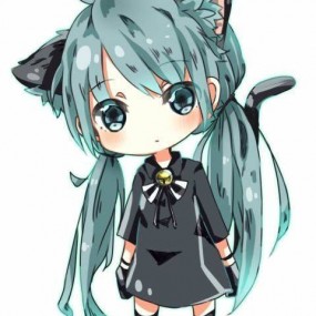 Chibi