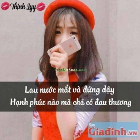 nhớ câu này