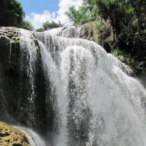 Điểm danh những thác nước đẹp ở Việt Nam