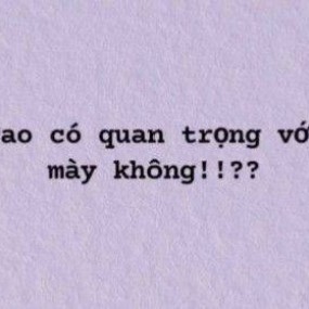 ^^Rảnh đăng chs thôi^^