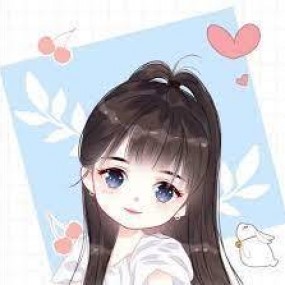 Một số avatar cute mà tôi có