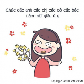 Chúc m.n năm mới zui zẻ nhoaUwU