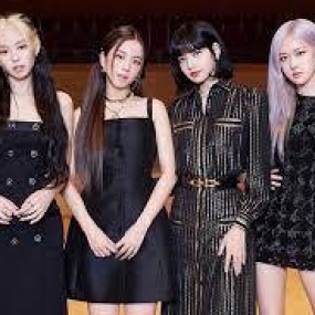 BLACKPINK