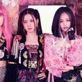 BLACKPINK