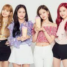 BLACKPINK