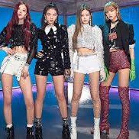 BLACKPINK