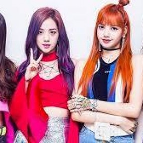 BLACKPINK