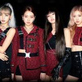 BLACKPINK