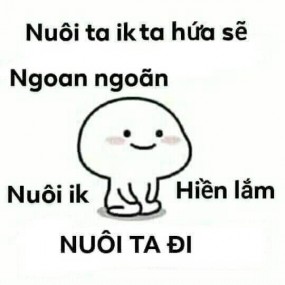 iu ik hứa sẽ ngoannn