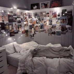phòng ngủ trong mơ