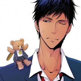 Aomine Daiki