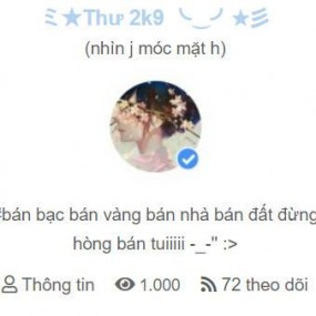 yeeee đc 1000 lượt xem r