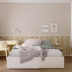 Các mẫu thiết kế phòng ngủ