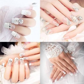 Nếu muốn có nail đẹp thì mk cho vài cái ảnh nè!