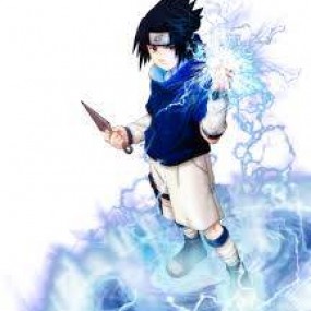 Ngắm nhìn vẻ đẹp trai,lạnh lùng và cool boy của Uchiha Sasuke