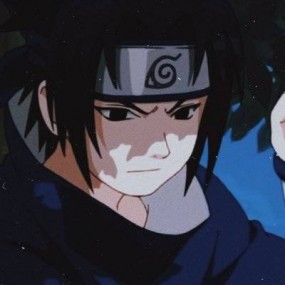 Ngắm nhìn vẻ đẹp trai,lạnh lùng và cool boy của Uchiha Sasuke