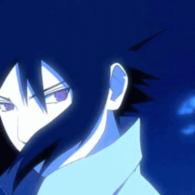 Ngắm nhìn vẻ đẹp trai,lạnh lùng và cool boy của Uchiha Sasuke