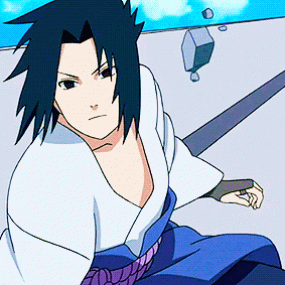 Ngắm nhìn vẻ đẹp trai,lạnh lùng và cool boy của Uchiha Sasuke