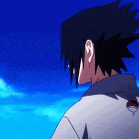 Ngắm nhìn vẻ đẹp trai,lạnh lùng và cool boy của Uchiha Sasuke