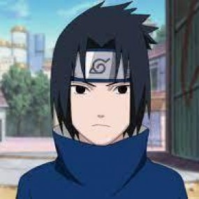 Ngắm nhìn vẻ đẹp trai,lạnh lùng và cool boy của Uchiha Sasuke