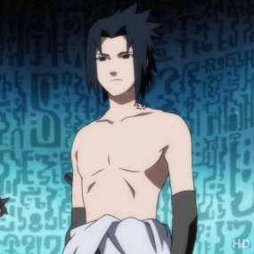 Ngắm nhìn vẻ đẹp trai,lạnh lùng và cool boy của Uchiha Sasuke