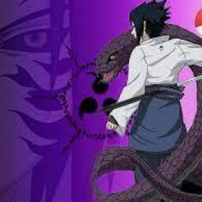 Ngắm nhìn vẻ đẹp trai,lạnh lùng và cool boy của Uchiha Sasuke