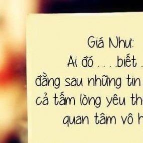 Nghĩ lại...