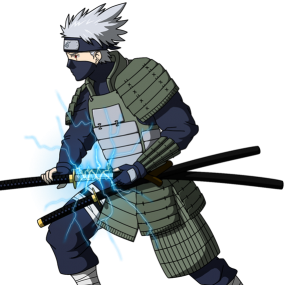 kakashi