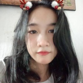 Xinh thật