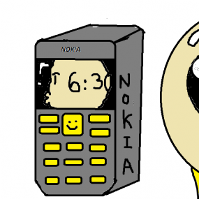 Điện thoại Nokia