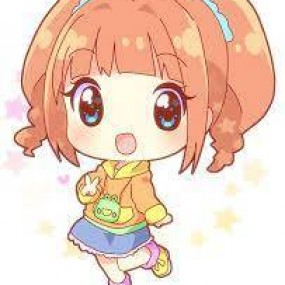 ảnh chibi