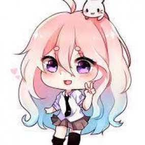 ảnh chibi