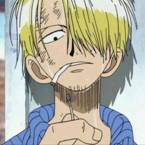 Happy birthday Vinsmoke Sanji