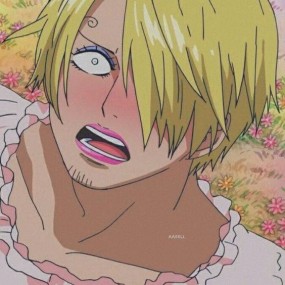 Happy birthday Vinsmoke Sanji