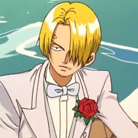 Happy birthday Vinsmoke Sanji