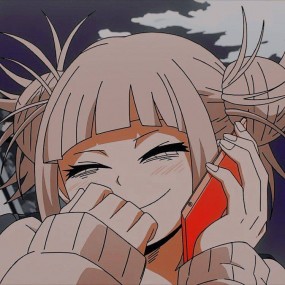 himiko toga