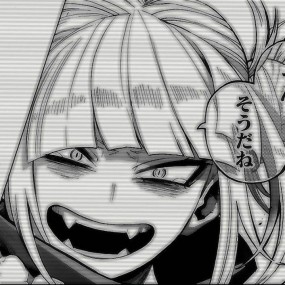 himiko toga