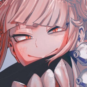 himiko toga