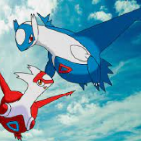 latiat latios